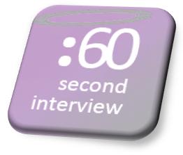 Introducer Today's 60 second interview: Progressive Property