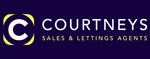 Courtneys Estate Agents-Dalston