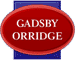 Gadsby Orridge Ltd.