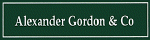 Alexander Gordon & Co