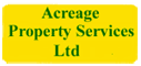 Acreage Property Services