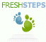 Freshsteps