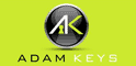 Adam Keys, Hackney