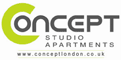 Concept Studio Apartments, Inverness Terrace