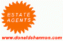 Donald Shannon Estate Agents