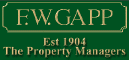 F W Gapp Estates