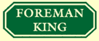 Foreman King