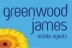 Greenwood James, Bury Road