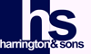 Harrington & Sons Estate Agents
