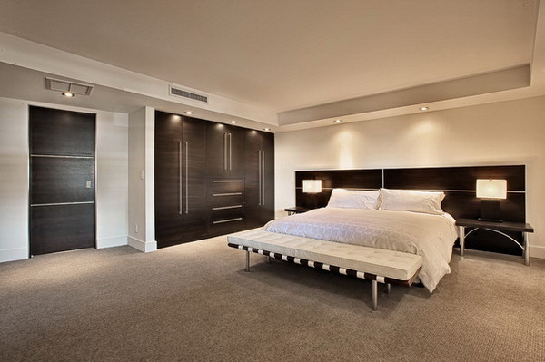 5 Amazing Innovative Lights for the Bedroom